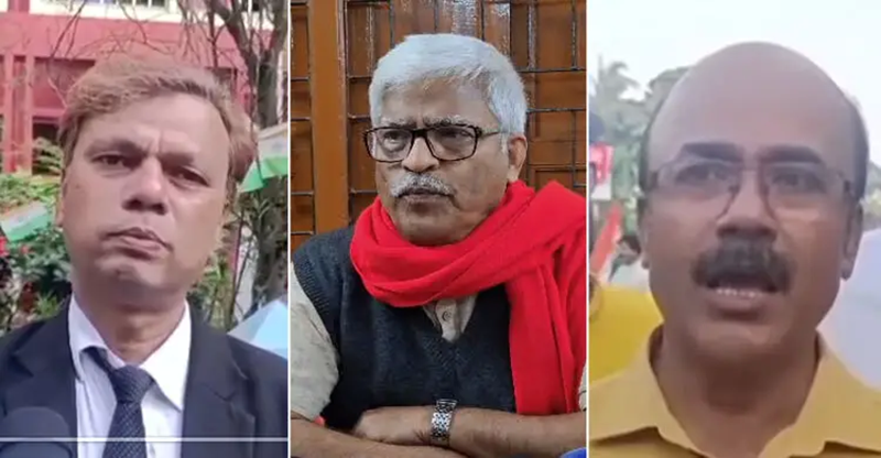 হাসিনার মৃত্যুদণ্ডের রায়কে স্বাগত জানালেন ভারতীয়রা