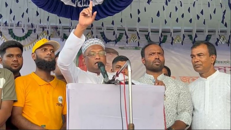 জামায়াত আ.লীগের আশ্রয়ে গত ১৫ বছর সংগঠন চালিয়েছে : বিএনপি নেতা