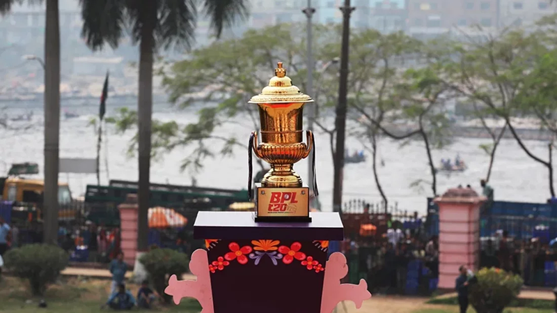 এবারের বিপিএলে দল পাচ্ছে না নোয়াখালী