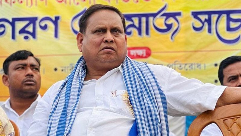 ‘বাবরি মসজিদ’ নির্মাণের ঘোষণা তৃণমূল কংগ্রেসের বিধায়কের, ৬ ডিসেম্বর ভিত্তিপ্রস্তর স্থাপন