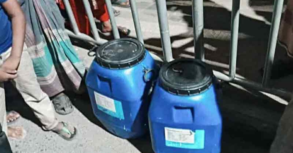 পরকীয়ার জেরে হত্যাকাণ্ড, আটক ২