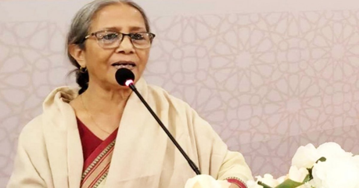 খাদ্য নিরাপদ না হলে স্বাস্থ্য নিরাপদ থাকবে না: প্রাণিসম্পদ উপদেষ্টা