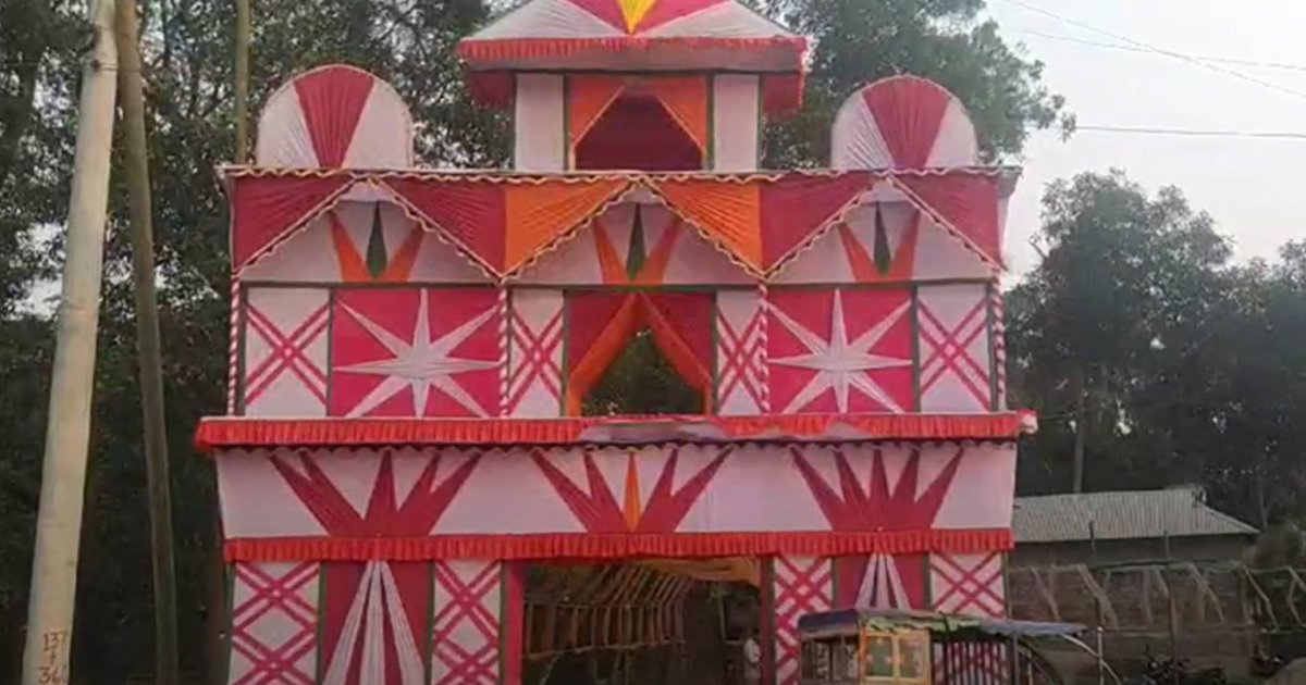 বিয়েতে গান বাজানোয় সালিশ ডাকলেন বিএনপি নেতারা, কনের বাবা-মা-ভাইকে বেত্রাঘাত-জরিমানা