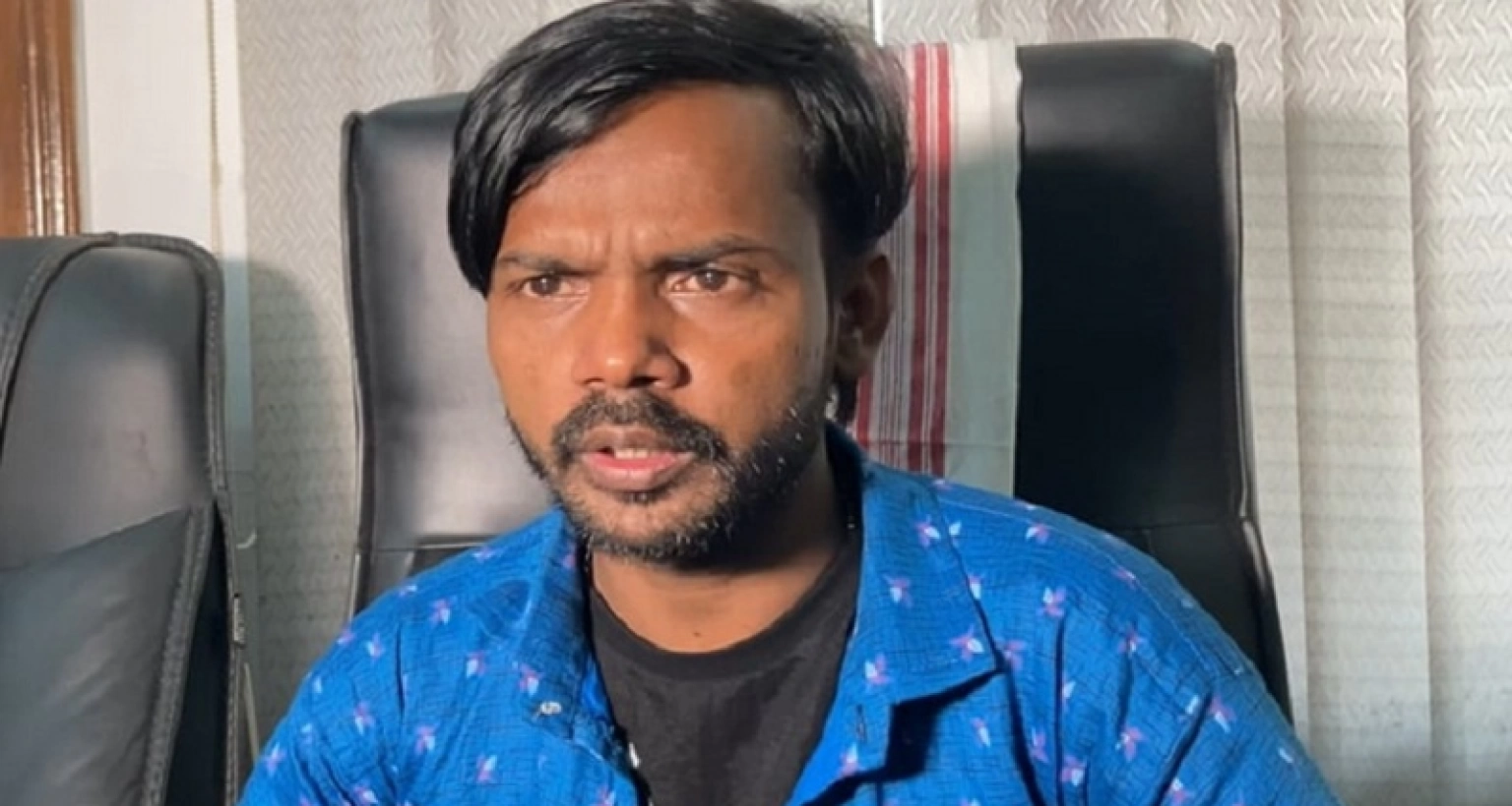 ৩ কারণে নির্বাচন করছেন না হিরো আলম