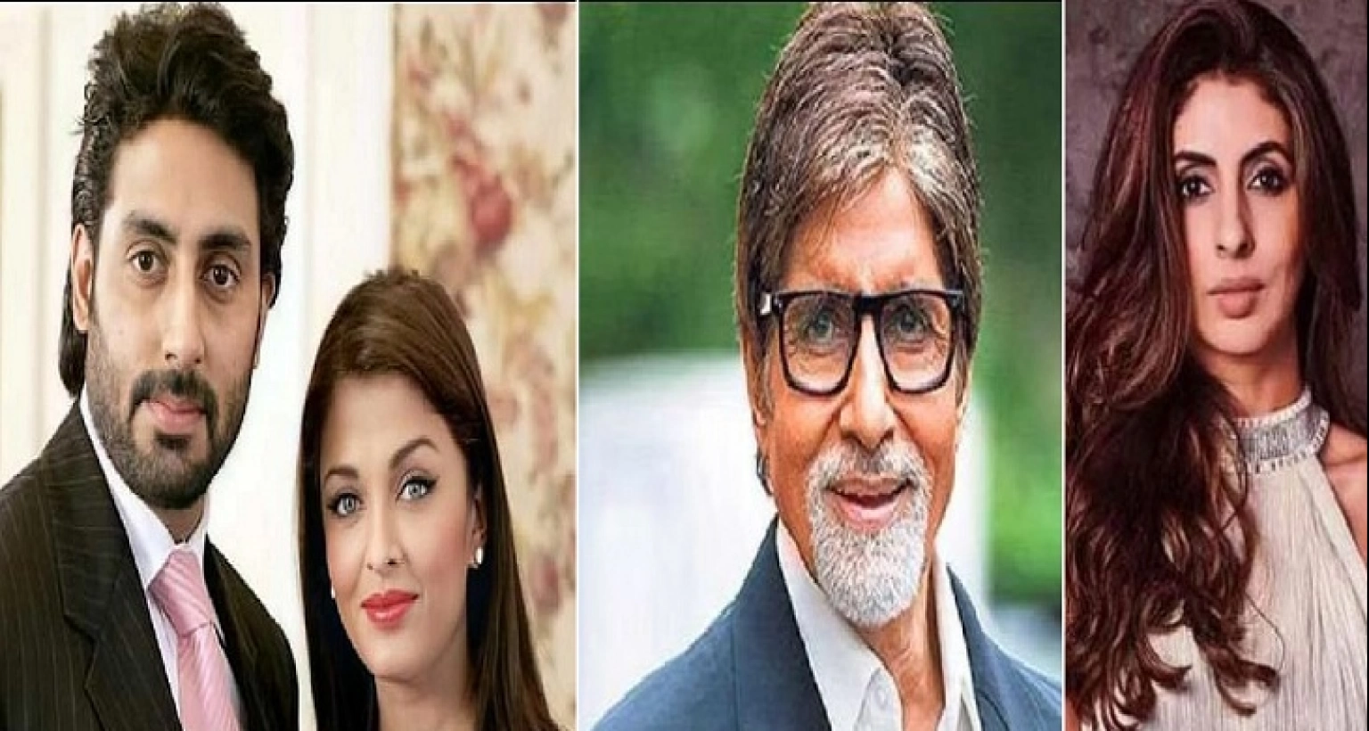 মৃত্যুর খবরটি শুনে ভেঙ্গে পড়েছেন অভিষেক বচ্চন