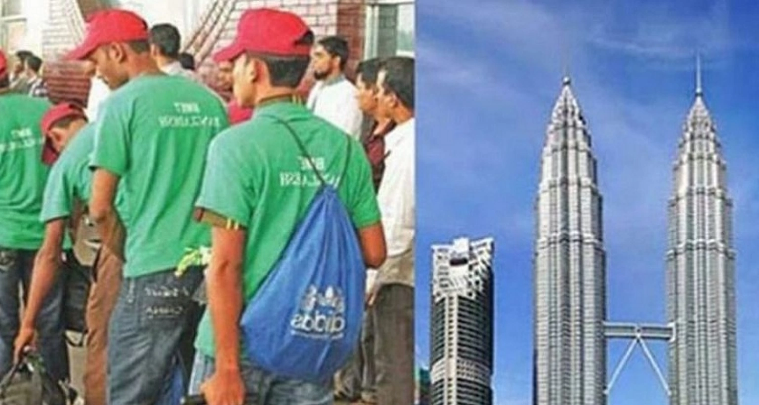 সৌদি-মালয়েশিয়াসহ ৭ দেশে প্রবাসী ভোটার নিবন্ধন স্থগিত