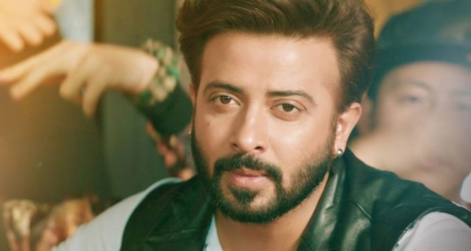 শাকিব খানের ৯ মিনিটের ভিডিও দ্রুতই সোশ্যাল মিডিয়ায় ভাইরাল