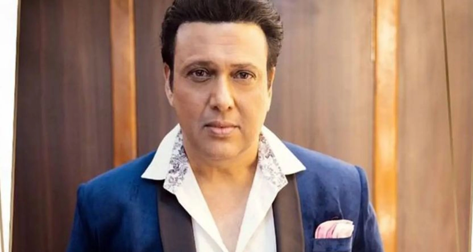 আকস্মিক জ্ঞান হারিয়ে ফেলেন অভিনেতা গোবিন্দ