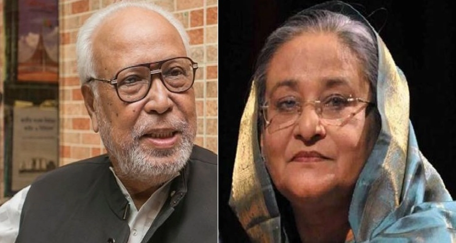 আল্লাহর গজবের কারণেই শেখ হাসিনার পতন হয়েছে: কাদের সিদ্দিকী
