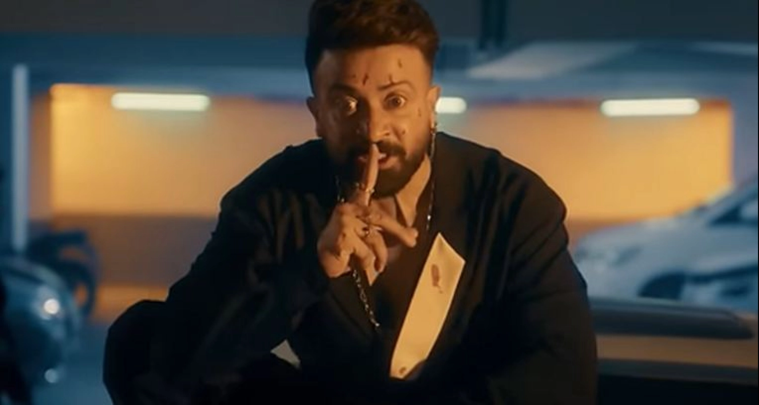 শিগগিরই মুক্তি পেতে যাচ্ছে শাকিবের প্রতীক্ষিত সিনেমা ‘সোলজার’