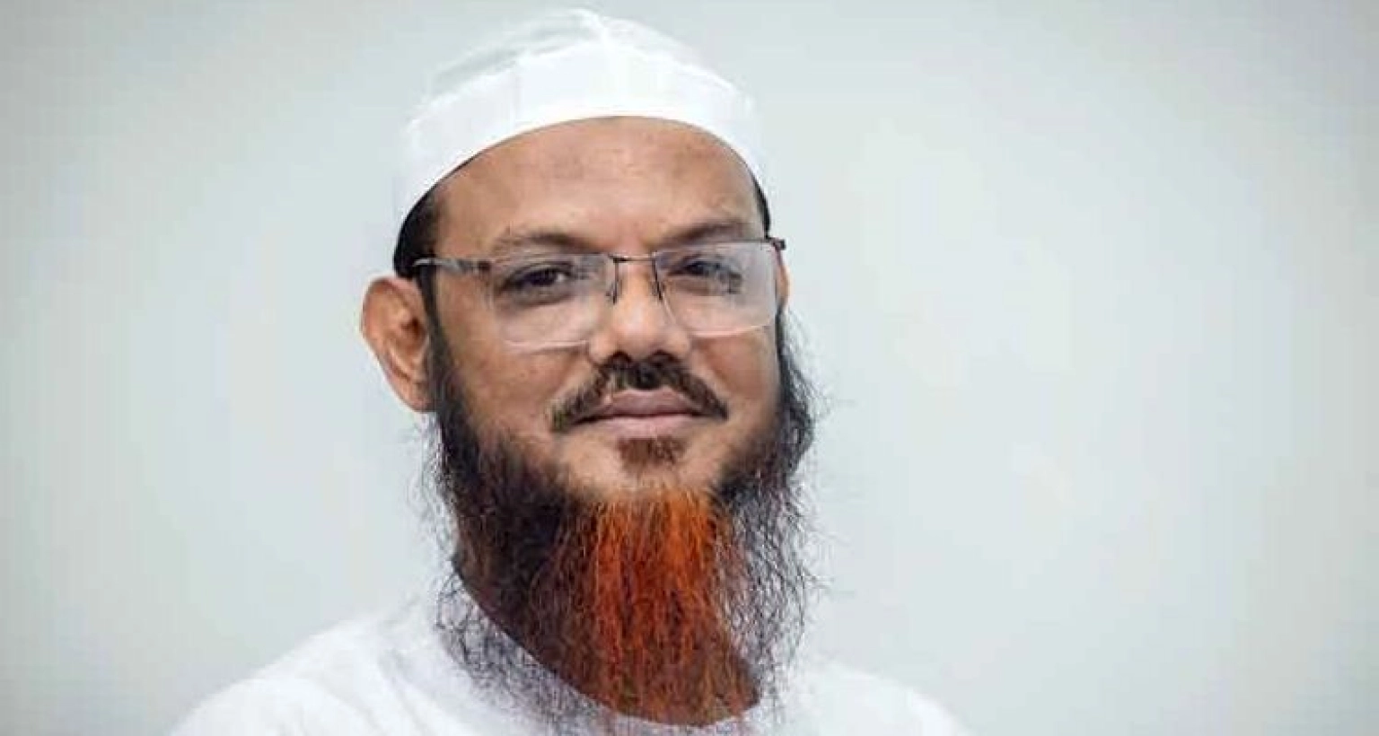 ইহকাল ও পরকালের একমাত্র শান্তি কুরআন : চরমোনাই পীর