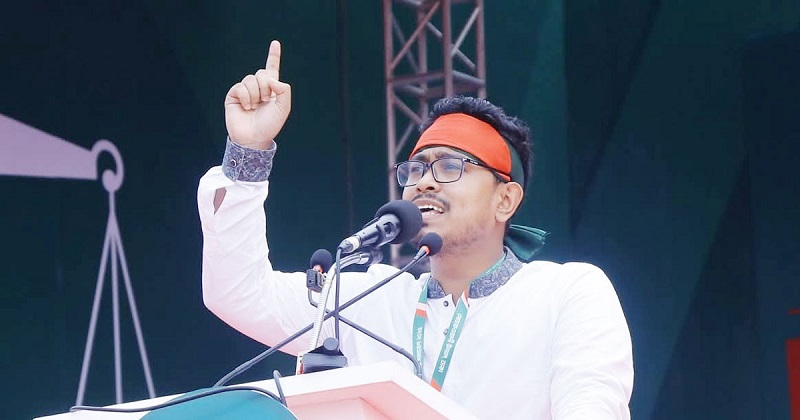 কেউ নব্য ফ্যাসিস্ট হতে চাইলে আমারা আবারও রাস্তায় নামব: সাদিক
