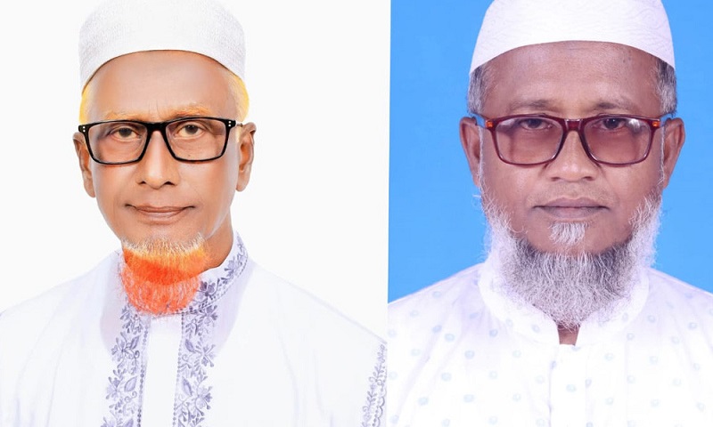 সংসদ নির্বাচনে বিএনপি-জামায়াতের প্রার্থী হলেন আপন দুই ভাই, এলাকায় চাঞ্চল্য