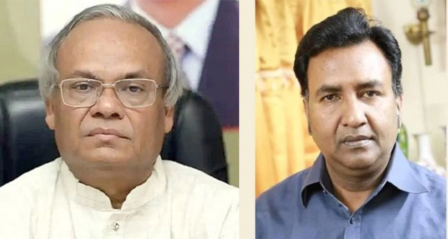 বিএনপির দুর্দিনের কান্ডারি দুই নেতা পাননি ধানের শীষ, ফেসবুকে তোলপাড়
