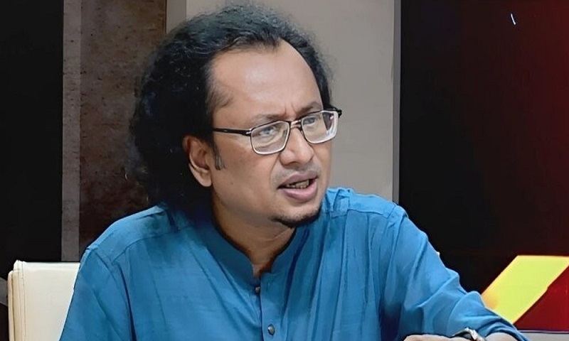 কোথাও মাদকের সমস্যা থাকলে তা উচ্ছেদ করার এখতিয়ার কারো থাকা উচিত নয় : জাহেদ