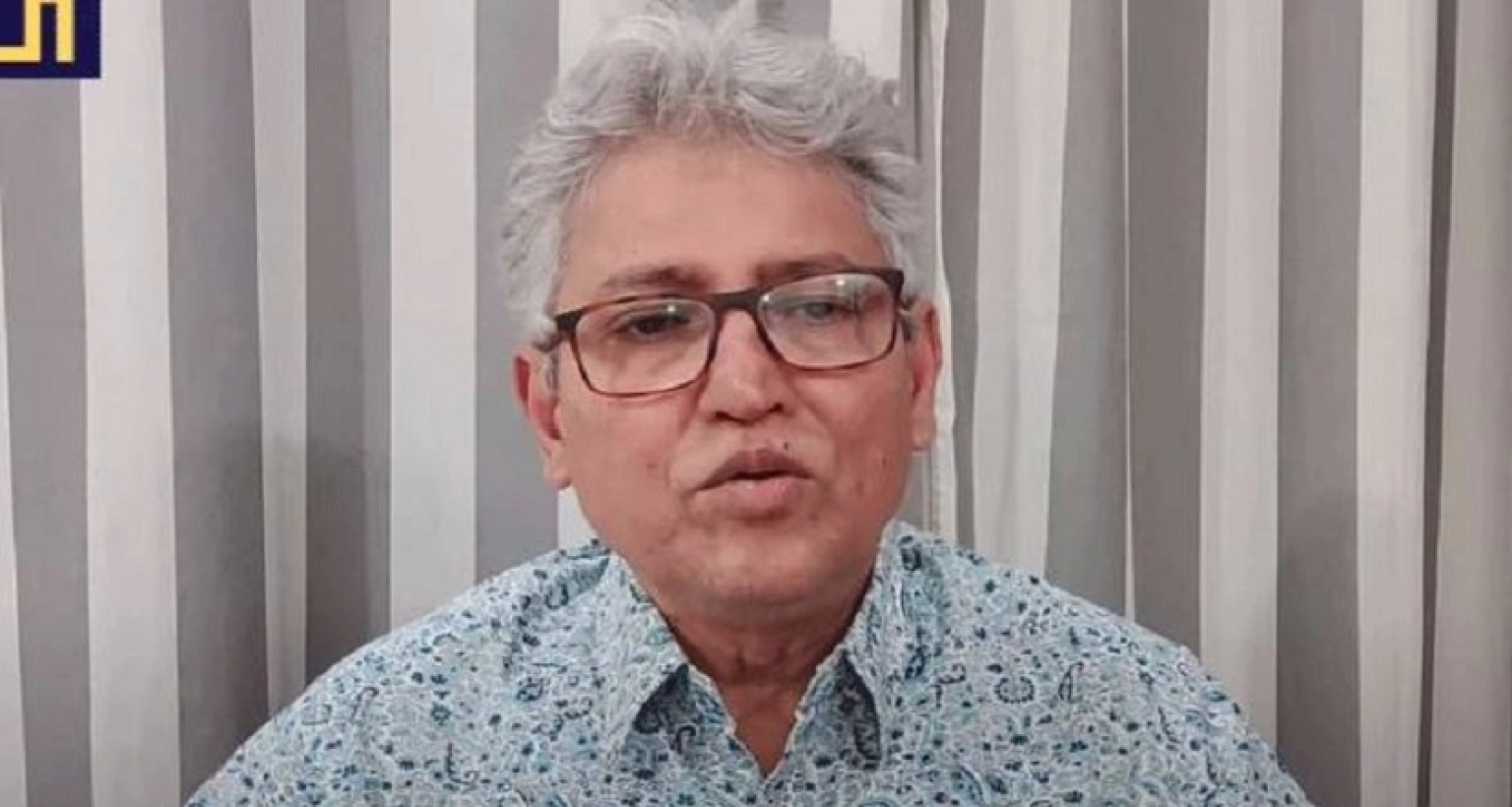 জামায়াত নেতার ‘নো হাংকি পাংকি’ বক্তব্যের কড়া সমালোচনা মাসুদ কামালের