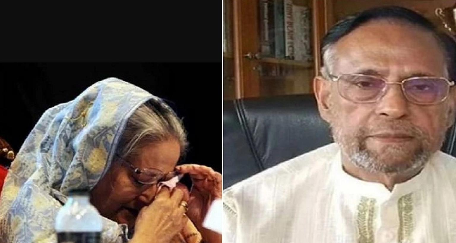 হাসিনার রায়ের মাধ্যমে ১৮ কোটি মানুষের আশা আকাঙ্ক্ষা পূরণ হয়েছে : কর্নেল অলি