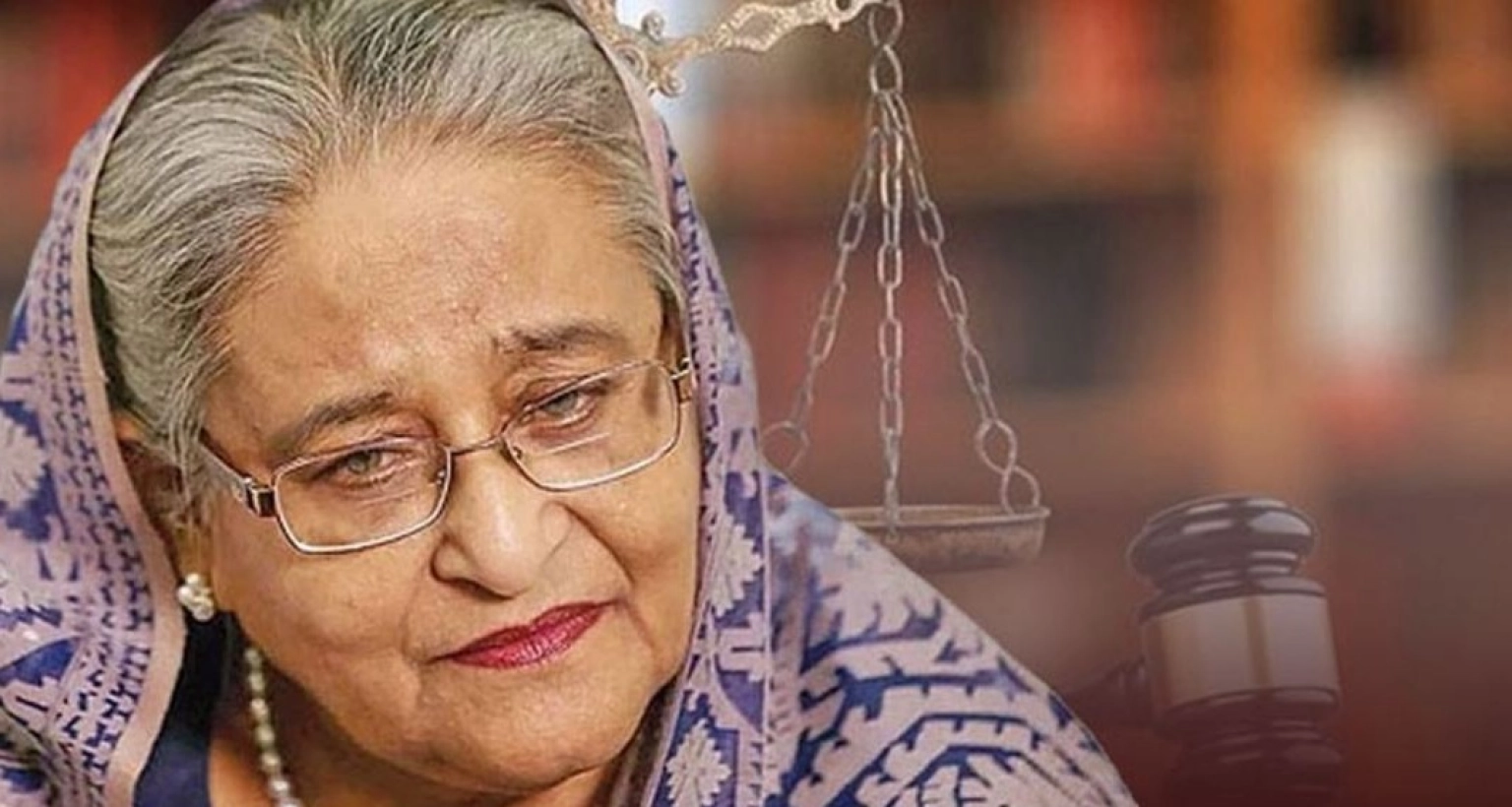 শেখ হাসিনার রায় নিয়ে তাৎক্ষণিক যে বার্তা দিল ভারত