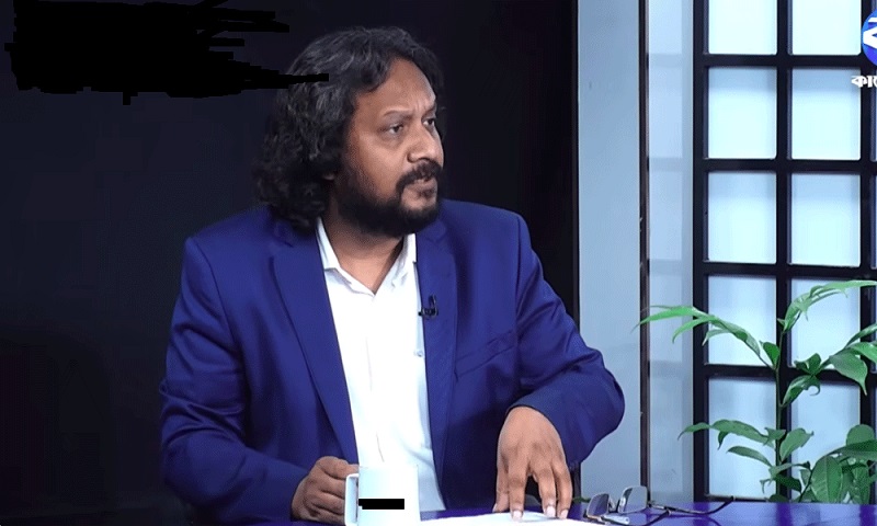 আমরা বিভাজিত রাজনৈতিক সংস্কৃতির দিকে এগিয়ে যাচ্ছি: মাহবুব আজীজ