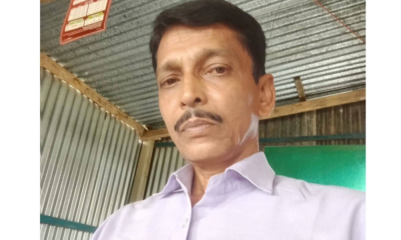 কারাবন্দি আওয়ামী লীগ নেতার মৃত্যু
