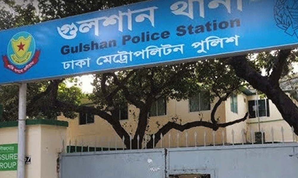 শুটিং ফেডারেশনের কর্মকর্তা সাজ্জাদের বিরুদ্ধে ৩ নারী শুটারকে হুমকি ও যৌন হয়রানির অভিযোগে থানায় জিডি