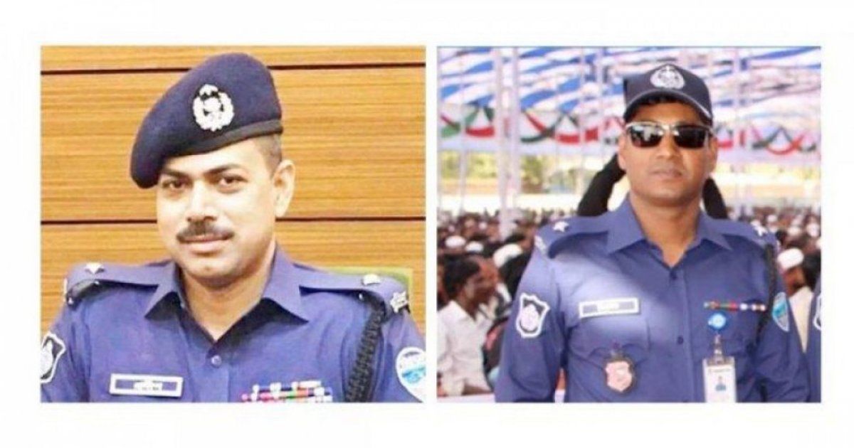 প্রদীপ-লিয়াকতের মৃত্যুদণ্ড বহালের রায় প্রকাশ