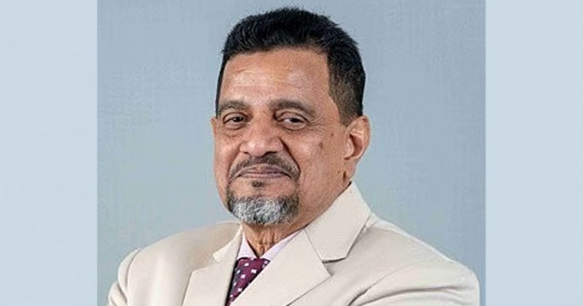 দুদকের মামলায় ইসলামি ব্যাংকের সাবেক চেয়ারম্যান কারাগারে
