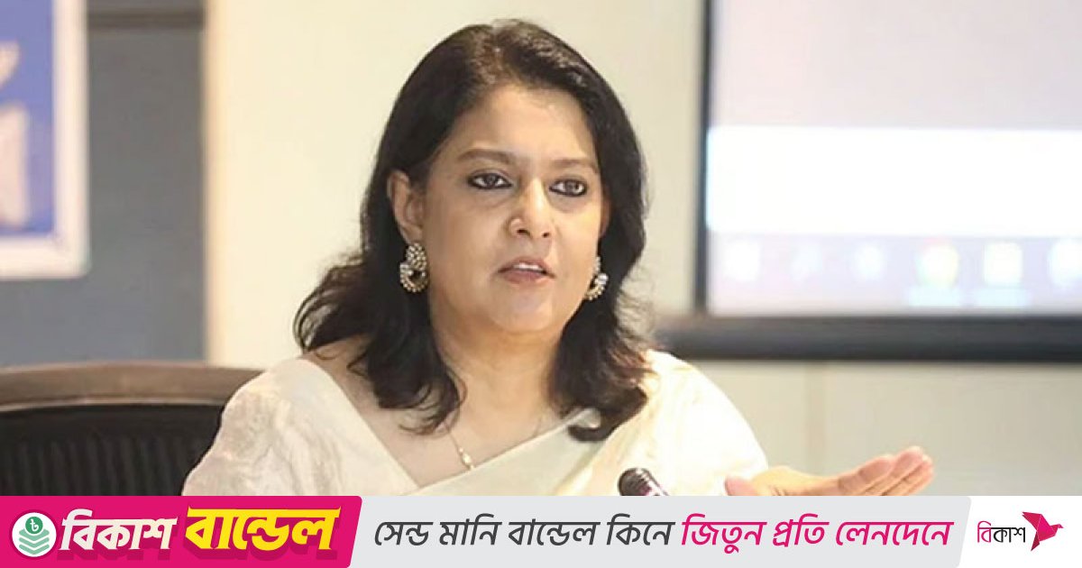 সরকার সর্বোচ্চটুকু দিয়ে অস্থিরতা নিয়ন্ত্রণের চেষ্টা করবে: পরিবেশ উপদেষ্টা