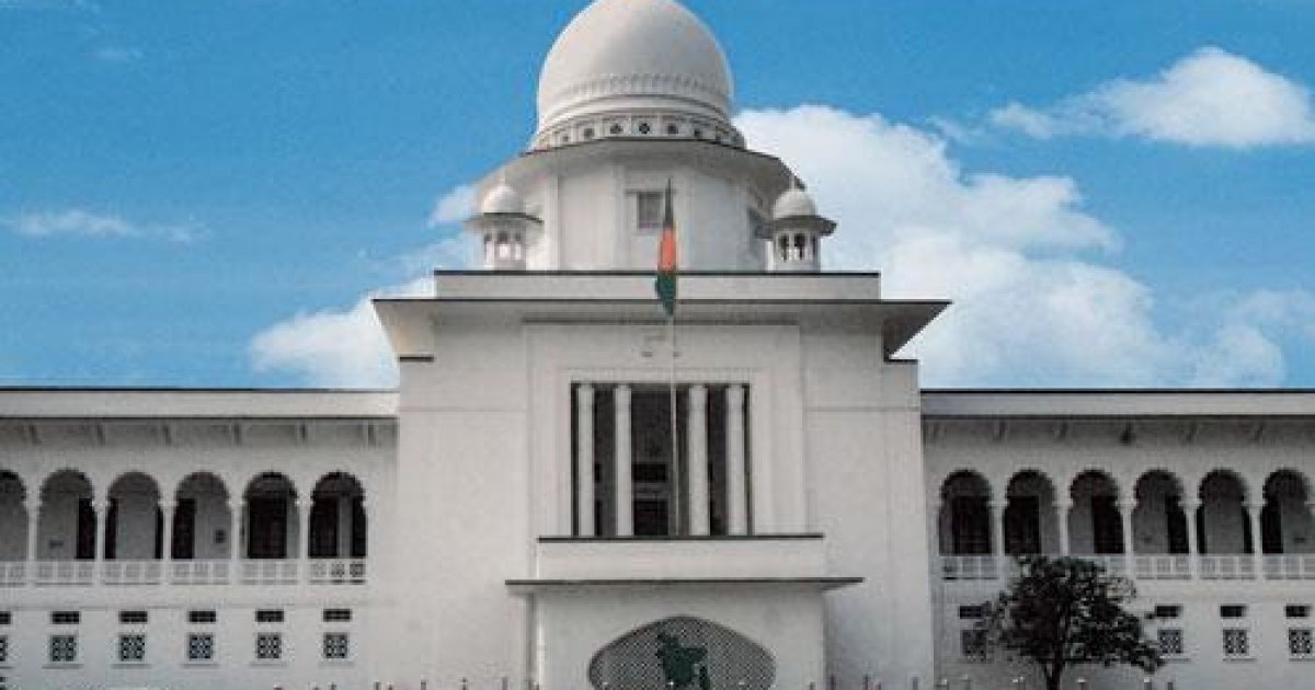 আপিল বিভাগ আওয়ামী লীগ আমলের মতো আচরণ করছে: ব্যারিস্টার খোকন