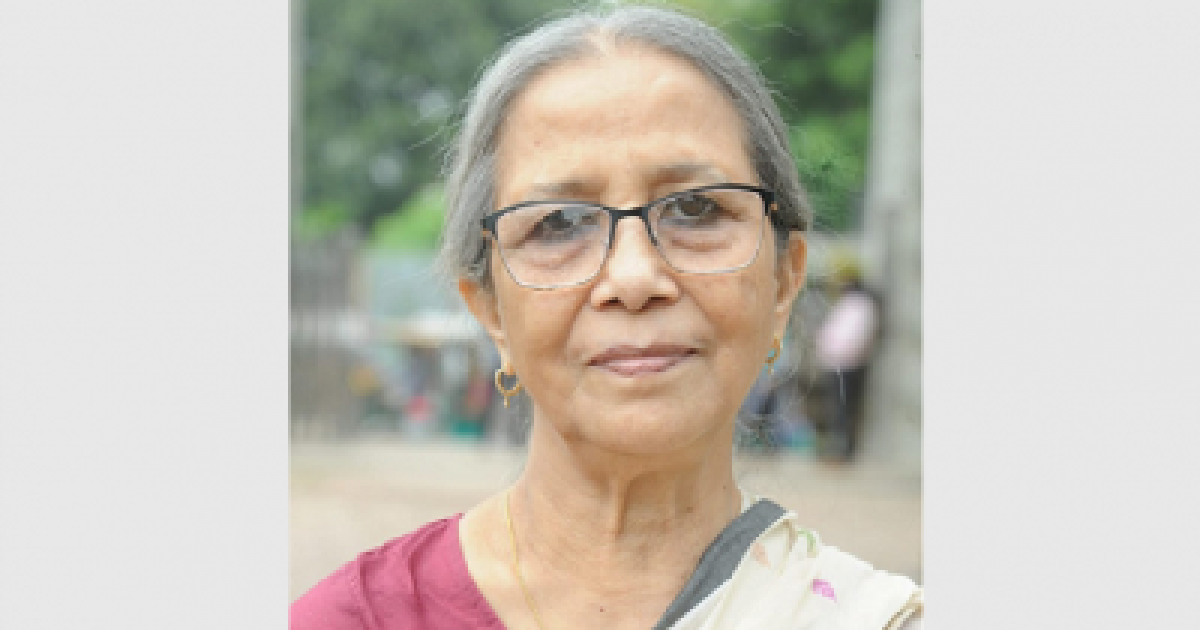 অপরিকল্পিত উন্নয়নের কারণে দেশের কৃষিজমি দ্রুত হ্রাস পাচ্ছে: ফরিদা আখতার