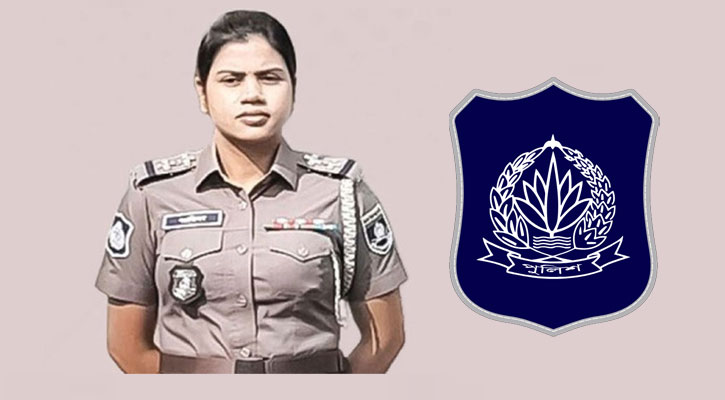১৫ নভেম্বর বদলে যাচ্ছে পুলিশ ইউনিফর্ম!