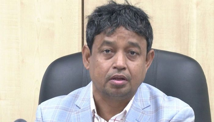 সাবেক ডিবি প্রধান হারুনের আয়কর নথি জব্দ