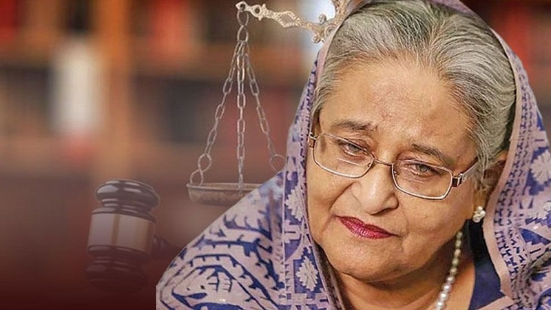 শাস্তির ক্ষেত্রে নারী হিসাবে আদালতে সহানুভূতি পাবেন না শেখ হাসিনা: প্রসিকিউটর তামিম