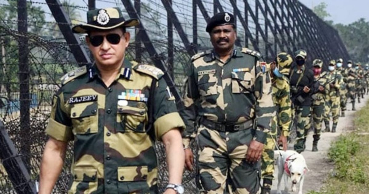 পূর্ব সীমান্তে সামরিক মহড়া, ভারতীয় সেনার সতর্কতা জারি