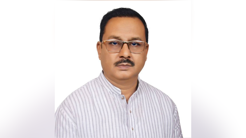 ময়মনসিংহ-১১ আসনে বিএনপির মনোনয়ন পেলেন ফখর উদ্দিন আহমেদ বাচ্চু