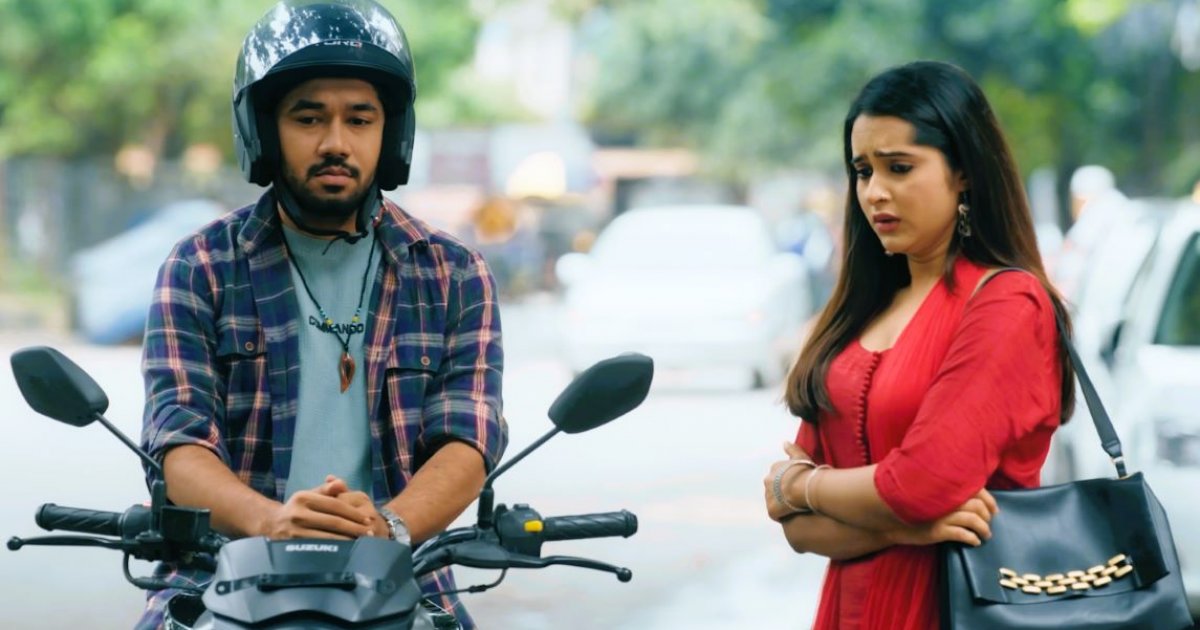 আলোচনায় যে সিরিয়াল, রোজ নতুন পর্বের দাবি!