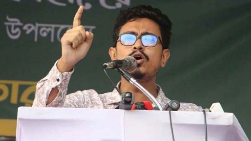 দুই মাসের মধ্যে সব ক্যাম্পাসে নির্বাচন দিতে হবে: ডাকসু ভিপি সাদিক