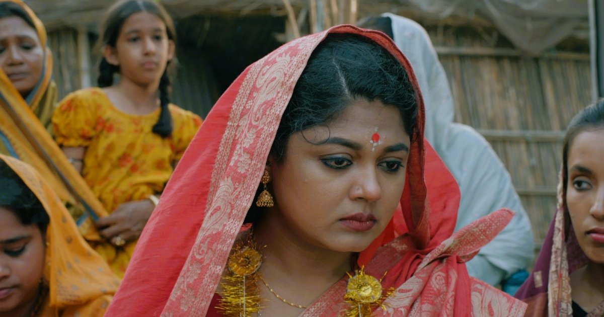 ঢাকা ও করাচির উৎসবে ‘নয়া মানুষ’