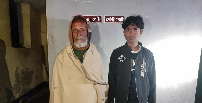 কুষ্টিয়ায় যুবক হত্যা, গ্রেপ্তার ২