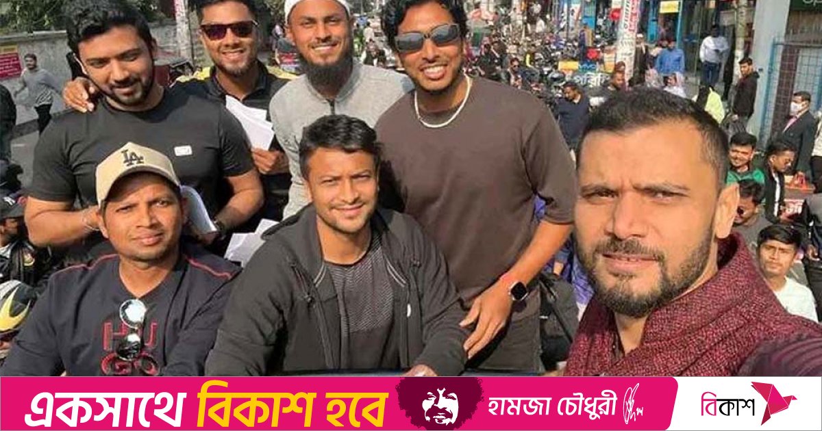 এবার নির্বাচনি প্রচারণায় থাকতে পারবেন না খেলোয়াড়রা
