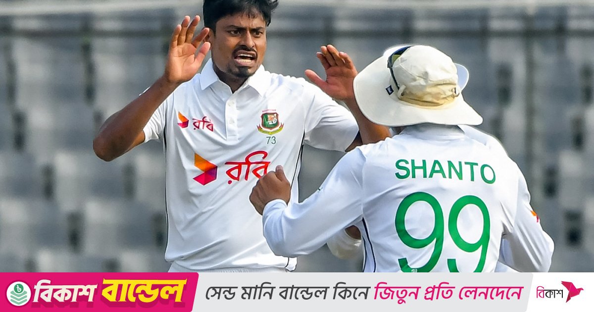 আইরিশদের ২৮৬ রানে থামালো বাংলাদেশ