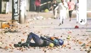 পুলিশকে রাজনীতির বাইরে রাখার প্রতিশ্রুতি দিতে হবে দলগুলোকে: গোলটেবিল আলোচনা