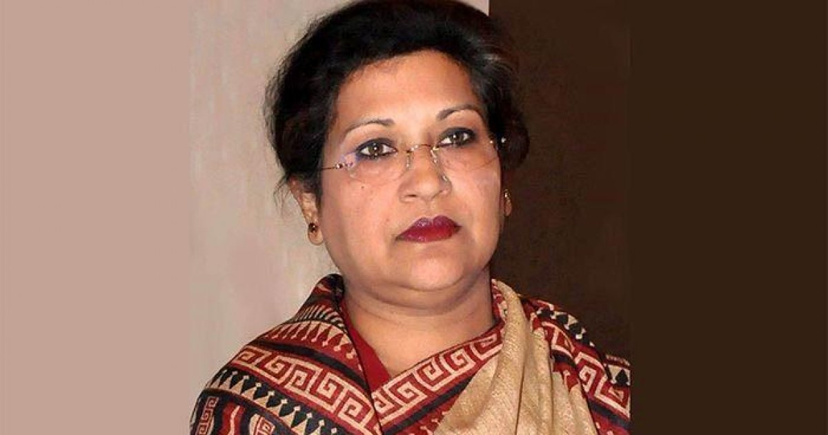 শেখ রেহানার বিরুদ্ধে প্লট দুর্নীতির মামলার যুক্তিতর্ক ২৫ নভেম্বর 