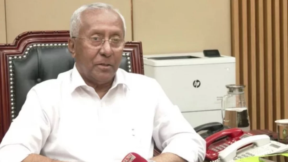 সেনাবাহিনীর ম্যাজিস্ট্রেসি ক্ষমতা আরপিওর সঙ্গে অসামঞ্জস্য তৈরি করবে না: ইসি সচিব