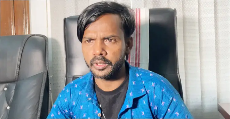 হিরো আলমের বিরুদ্ধে গ্রেফতারি পরোয়ানা জারি