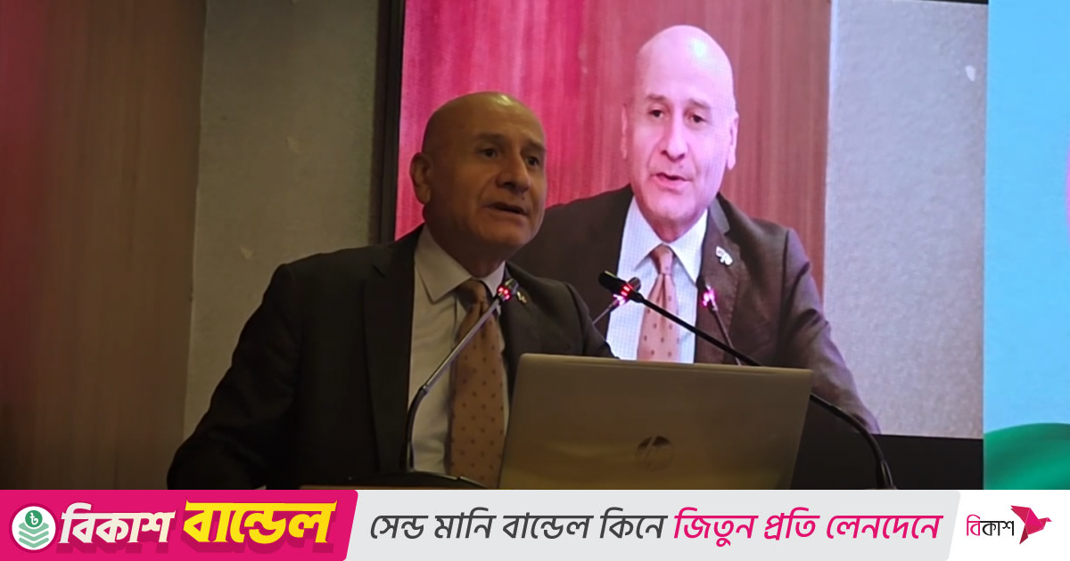 অবৈধ বাংলাদেশিদের প্রত্যাবাসন বাড়াবে ইতালি: রাষ্ট্রদূত