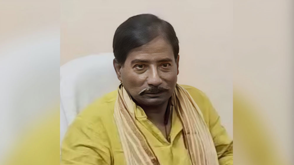ক্ষমতায় এলে বাংলাদেশ ভারত সীমান্তে কাঁটাতার থাকবে না: বিজেপি এমপি