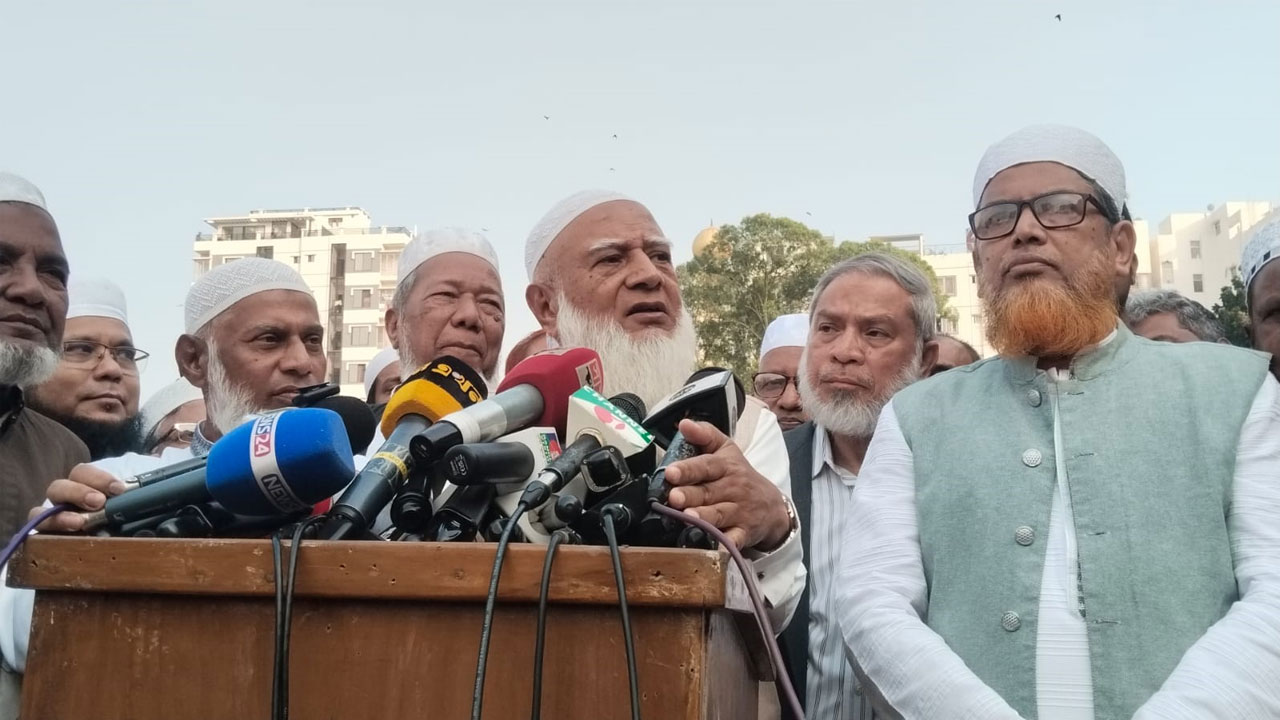 ক্ষমতায় গেলে পিআর বাস্তবায়ন করবো : জামায়াত আমির