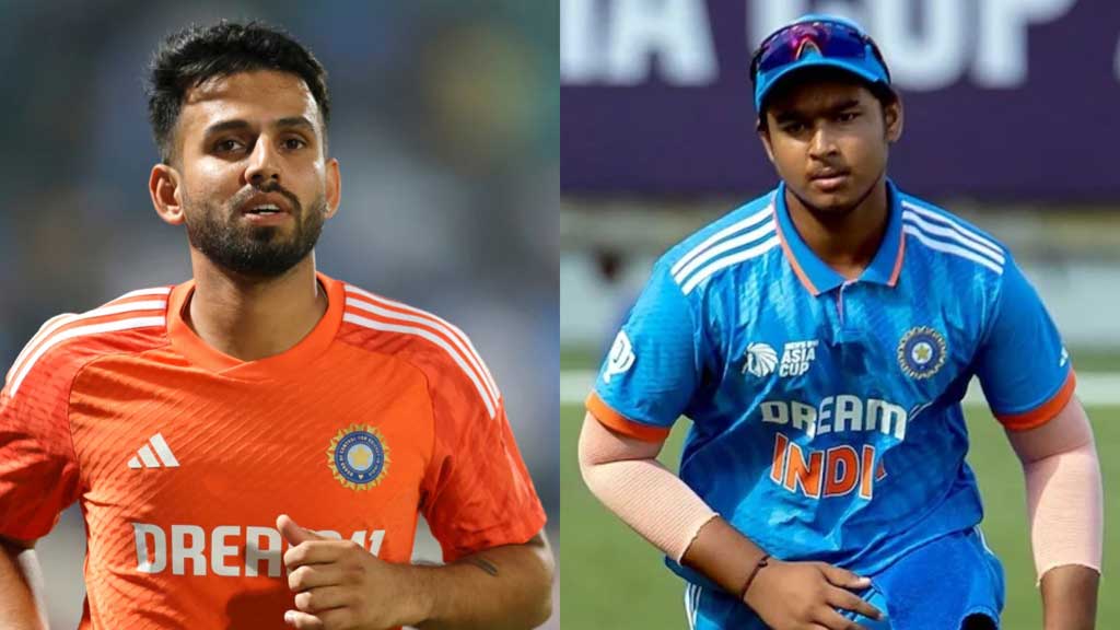 সূর্যবংশী পাওয়ার প্লে’র ক্রিকেটার হওয়ায় তাকে সুপার ওভারে নামানো হয়নি: বাংলাদেশের কাছে হেরে ‘হাস্যকর’ যুক্তি ভারতের