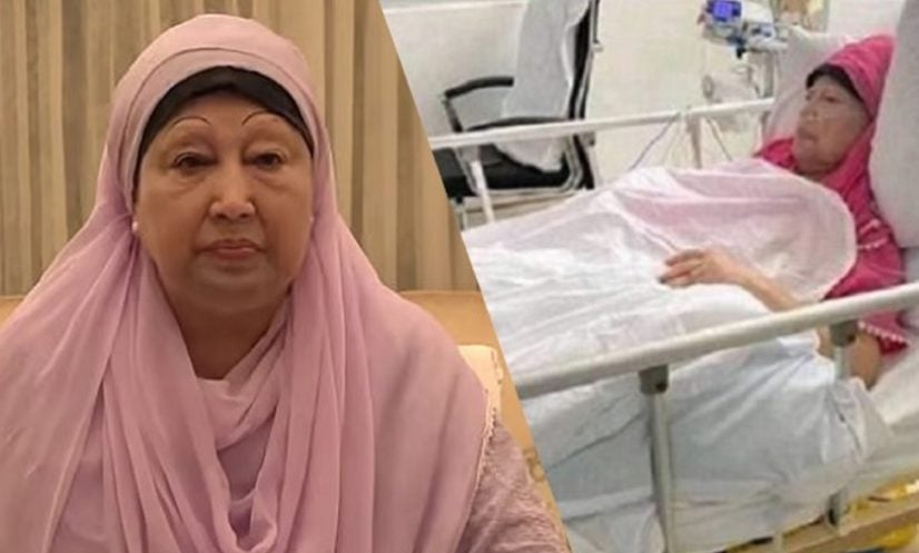 খালেদা জিয়ার স্বাস্থ্যের সর্বশেষ অবস্থা জানাল বিএনপি